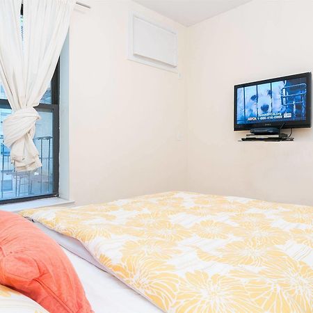 Classy And Cozy Hotel New York Buitenkant foto