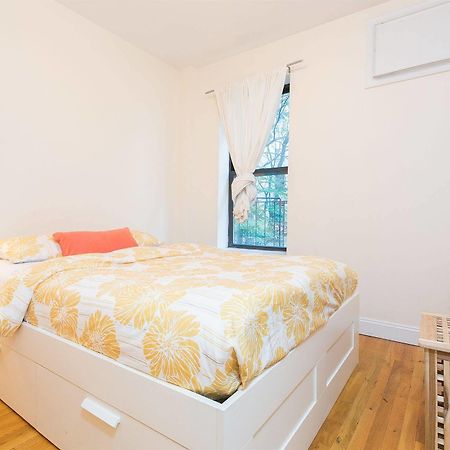 Classy And Cozy Hotel New York Buitenkant foto