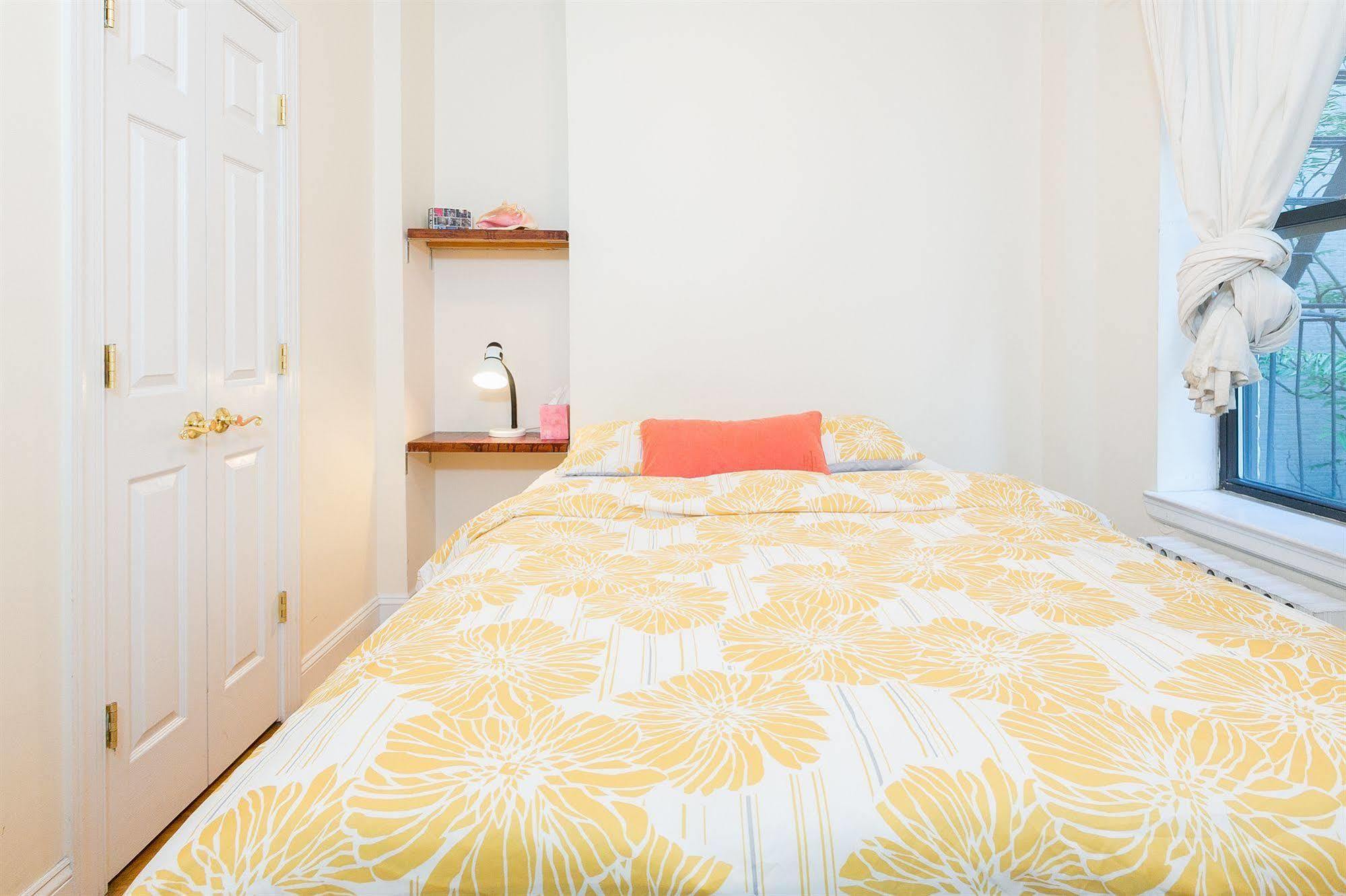 Classy And Cozy Hotel New York Buitenkant foto