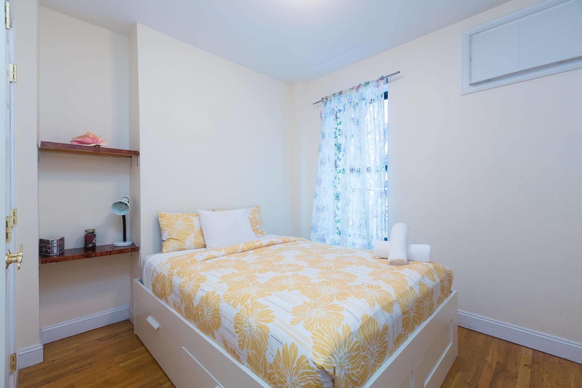 Classy And Cozy Hotel New York Buitenkant foto